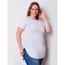 Leggings, Butt Cover, Gym, Elegant, Casual, Summer - 薑色 - 查看 4