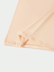 yalisi 3 piezas de tops de camisola sin mangas versátiles, de unicolor, aptos para uso diario, para todas las estaciones - Multicolor - Ver 11