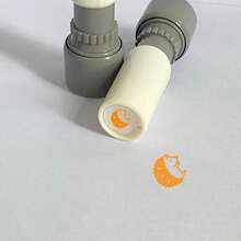 Mini Colorful Pattern Stamps For Scrapbooking, Classroom Activities, Teacher Stamps For Marking And Rewarding, Includes Sun, Smiling Face, Teeth, Turtle, Hedgehog, Pencil, Flower And More, Suitable For Home, School And Office Use - one-size - View 12