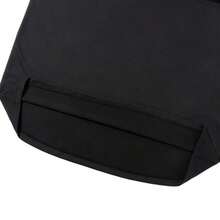 Under Armour Áo thun Tech 2.0 SS tay ngắn, nhanh khô, mềm mại, thích hợp cho nam mặc ngoài trời, chạy bộ - màu đen - Xem 6