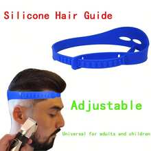قالب قابل للتعديل لتوجيه التدرج والحواف الرقبة، شريط سيليكون منحني مناسب لتوجيه تدرج خط الشعر DIY، دليل تدرج قص الشعر للماكينات، فرشاة تسريح الشعر، اكسسوارات الحلاق، مجفف الشعر، الشعر، الحلاق، أدوات الشعر، منتجات الشعر، الضروريات السفر، الضروريات السفر، تصفيف الشعر، صالون الحلاقة، الشعر، السفر، منتجات الشعر، أدوات الشعر، مستلزمات الشعر، الحلاق، اكسسوارات الحلاق، صالون الحلاقة، معدات صالون الحلاقة