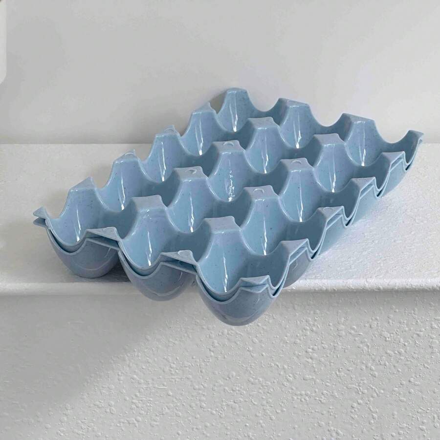 Egg Trays & Baskets
