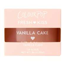 ColourPop Fresh Kiss Lip Scrub - 0.28oz