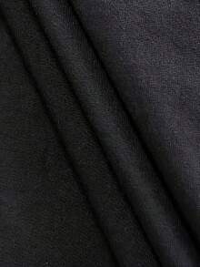 Men T-Shirts - Black - View 9