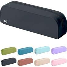 Office & Stationery Storage Set - Black - View 12