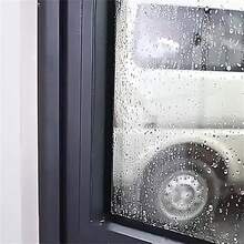 0.31-3.93inch Multi-Size Cloth Duct Tape, Easy Tear Damage Free Waterproof Masking Tape, High Adhesive Carpet Flooring Renovation Tape, Waterproof Anti-Slip Door Window Glass Gap Sealing Tape