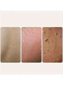 1pc Unisex African Nylon Exfoliating Bath Towel, Soft Scrubs, Nylon Bath Towel For Exfoliating And Foaming, Bathroom Supplies Back To School, For Bathroom Shower Exfoliation, Home Essentials - Multicolor - View 5