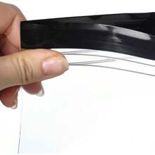 50  Resealable Bags (ISTAD) - GREY - Ziplock - Food Freezer Sandwich Bags - 25 X 1.2L + 25 X 2.5L …