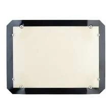 Large Size Safe Button Silicone Baking Mat Non-Stick Silicone Kneading Mat Reusable Oven Liner Bake Chicken Pastry Cookie Bread