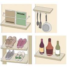 Towel Bars - como en la foto - Ver 5