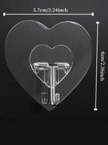 无需钻孔剃须的剃须刀架，壁挂式，带挂钩，用于电源线和插头存储、衣服、包袋 - 1 件/2 件 家居浴室装饰秋季装饰 女士返校收纳整理器 旅行必需品 返校宿舍收纳秋季装饰