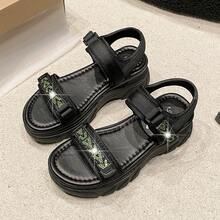 Women Platforms & Wedge Sandals