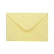 10 件/20 件/50 件/100 件纸质信封邀请信封自封纸质信封多色迷你中大型纸质窗口信封，小卡片/便笺夹信封纸适用于节日、婚礼、派对、生日和圣诞节庆祝活动