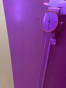 5pcs 0.3mm A4 Colored PVC Plastic Sheets, DIY Binding Soft/Hard Sheets, Colored Film Plastic Thin Sheets, Handmade DIY Translucent Film Plastic Sheets (With Protective Film On Both Sides, Remove Before Use) - one-size - View 15