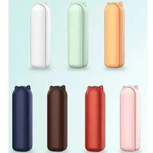 Mini Portable Adjustable USB Fan Cat Ears Adjustable Position