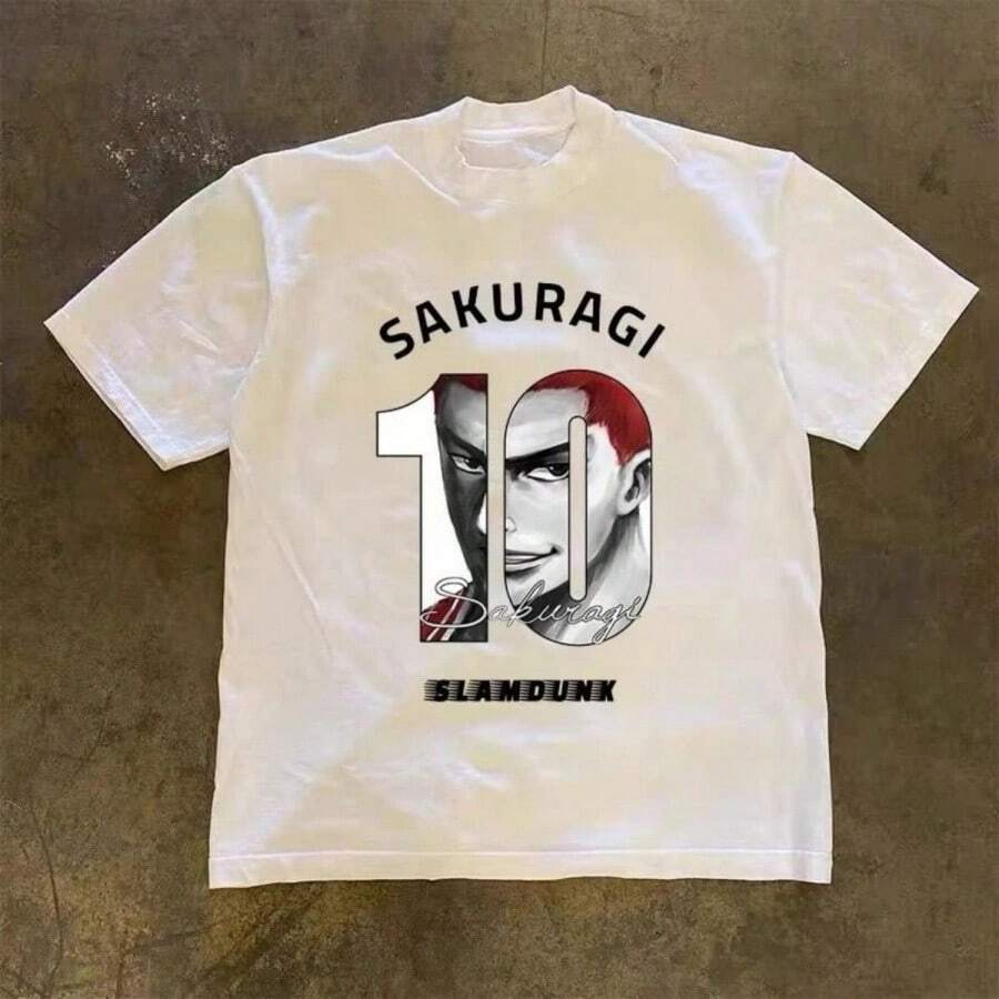 Women T-Shirts - 白色 - 查看 1