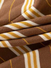 Boys' Cardigan Knitted Sweater, New Autumn/Winter Collection