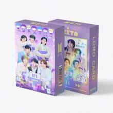 Member Figurines – 1st & 2nd Gen Collectible Set,Random Single Or Full Set Of 7 (RM, Jin, J-Hope, Jimin, V, ) | 2025 Comeback Edition | Gift For & K-Pop Collectors - Các con số - Xem 5