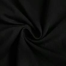 NSX Graphic TShirt – Stanced Drift Sport Car JDM Fans Casual Unisex Streetwear, Regular Fit, 180g 100% Cotton Racing Tee, Fashion Y2k Short Sleeve, Hip Hop Tshirt, For Summer - màu đen - Xem 4