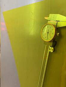 5pcs 0.3mm A4 Colored PVC Plastic Sheets, DIY Binding Soft/Hard Sheets, Colored Film Plastic Thin Sheets, Handmade DIY Translucent Film Plastic Sheets (With Protective Film On Both Sides, Remove Before Use) - one-size - View 17