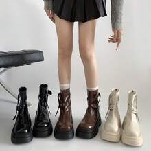 Women Equestrian Boots