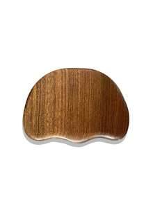 1 pezzo/2 pezzi Set di strumenti di massaggio Gua Sha in legno per testa, viso, schiena, collo, spalle, arti, rullo per agopressione, Gua Sha, drenaggio linfatico, cellulite, grattaschiena, scuola, ritorno a scuola, viaggio, elementi essenziali da viaggio, articoli per la casa, spa, strumento per massaggio, massaggio, massaggiatore, spa