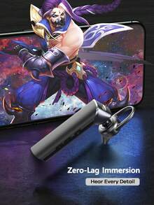 Remax New Wireless Headphone Single Ear Hook, Bone Conduction, With Noise-Proof, 12H Playtime, Suit For Work/Home/Cell Phone/Computer/Zoom/Teams/Truck Driver, Black/White - T01-多色 - 查看 6