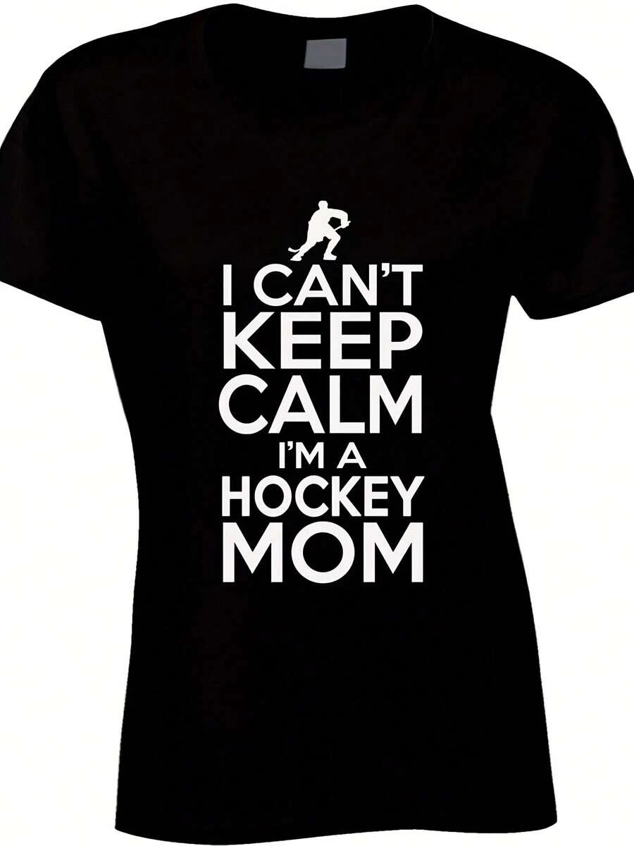 Women T-Shirts - 黑色3 - 查看 1