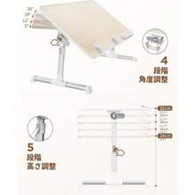 Office Desk - Mejilla - Ver 4