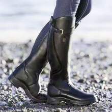Women Mid-Calf Boots