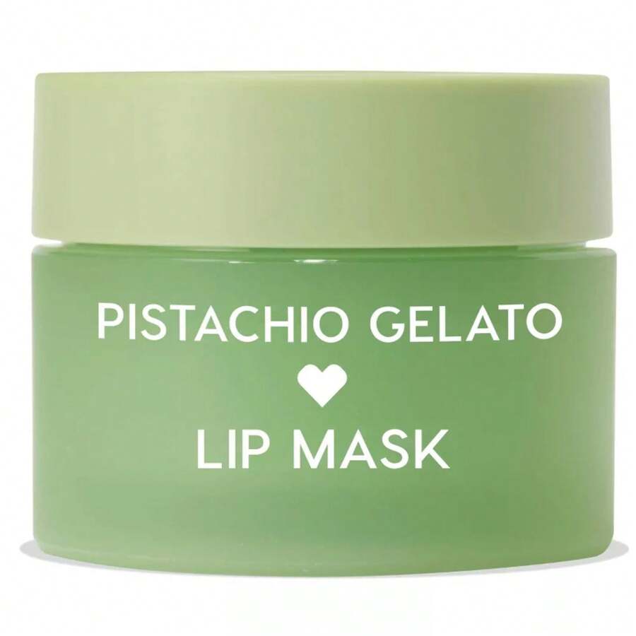 ColourPop Fresh Kiss Lip Mask - 0.28oz - 開心果冰淇淋 - 查看 1