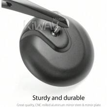 Motorcycle Accessories - Tipo de tornillo de 12 mm - Ver 6