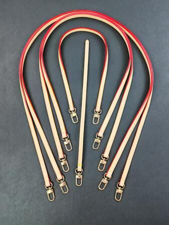 可更换包带，包袋配件带，经典高端包袋带配件，可调节长度的包带，适合 DIY 设计