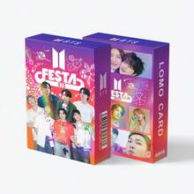 Member Figurines – 1st & 2nd Gen Collectible Set,Random Single Or Full Set Of 7 (RM, Jin, J-Hope, Jimin, V, ) | 2025 Comeback Edition | Gift For & K-Pop Collectors - Các con số - Xem 4