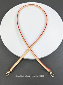 可更换包带，包袋配件带，经典高端包袋带配件，可调节长度的包带，适合 DIY 设计 - 卡其色 - 查看 12