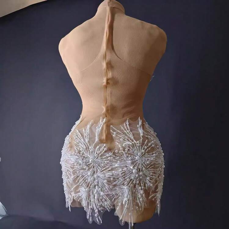 Raincoat - Style 6 - View 3