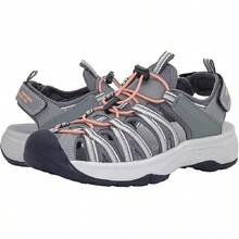 Hiking Women Closed Toe, Waterproof Hiking, For Summer Comfortable