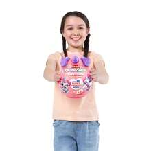 ZURU Muñeca de peluche con aroma a sorpresa Rainbocorns Puppy Unicorn Dalmatian - Muñeca de peluche con aroma, muñeca de peluche de cachorro con aroma, adecuado para niñas (estilo aleatorio) - Multicolor - Ver 7