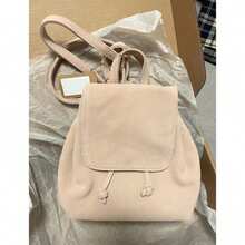 Women Shoulder Bags - 粉色 - 查看 2