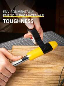 10 szt./rolka wysokiej jakości czarnej taśmy izolacyjnej, odporna na ciepło czarna gumowa taśma izolacyjna | Wytrzymała i elastyczna, super wodoodporna, trudnopalna, odporna na ciepło taśma izolacyjna, odpowiednia do instalacji elektrycznych wewnątrz i na zewnątrz, samonaprawiająca się taśma o wysokiej wydajności, do rur i powierzchni z tworzyw sztucznych, artykuły samoprzylepne do użytku domowego/biurowego/samochodowego, najlepsze do narzędzi dekoracyjnych, wiązek przewodów zewnętrznych, rur, zimowych narzędzi do odśnieżania, zdejmowana i wielofunkcyjna, odpowiednia do okablowania i izolacji