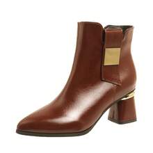 Women Ankle Boots & Booties