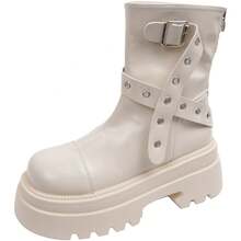 Women Equestrian Boots