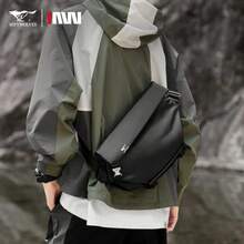 Outdoor Sports & Tote Bags - PVC斜背包 - 查看 8