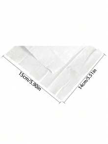 8/16/32/64/128片迷你独立包装便携清洁湿巾护理湿巾旅行迷你独立可爱包装清洁湿巾，方便携带，适合旅行和外出就餐 - 霧霾藍 - 查看 4