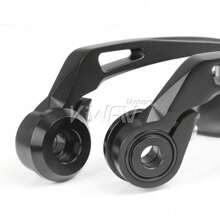 Motorcycle Accessories - Tipo de tornillo de 12 mm - Ver 7