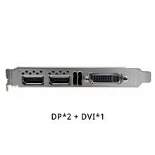 Nvidia Quadro K4200 4GB GDDR5 专业显卡，全高，适用于 CAD、CAE、工业设计、3D 建模渲染、视频编辑（工业包装） - K4200 4G - 查看 3