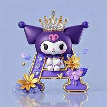 15x15CM. Fairy Dust Diamond Painting Crown Flower 26 Letters Diamond Mosaic Cartoon Alphabet Bedroom Decor (Essential For DIY Decoration!) !)" DIY Decorative Diamond Paintings. The Art Of Diamonds. Diamond Art Painting.