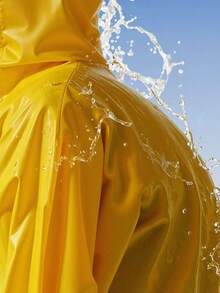 Reusable Raincoat For Men And Women, Long Style For Hiking, Trekking, Travel, Fishing, Concerts, Rafting, Outdoor Adventure, Multi-Purpose Use