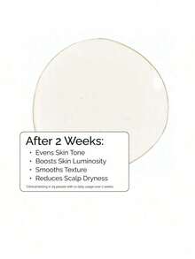 Tónico facial Glycolic Acid 7% The Ordinary 240ml piel mixta/normal exfoliante químico suave mejora textura limpia poros aporta luminosidad rutina belleza vegano uso diario - Toner - Ver 4