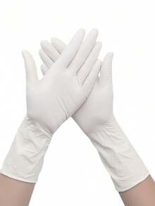 Winter Gloves, Men's And Women's Gloves, Upgraded Touch Screen Text Messages For Warm Running, Warm Soft Knitted Lining Winter Knitted Thickened Warm Cycling Gloves, Plush Woolen For Men And Women, Outdoor Cycling Touch Screen, Wear-Resistant, Breathable And Windproof[ Comfort & Warmth ] - Multicolor - View 9